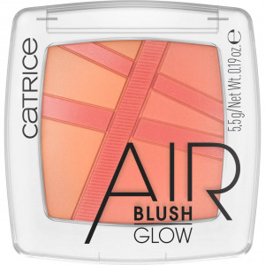 Fard de obraz airblush glow peach passion 040 catrice thumb 1 - 1001cosmetice.ro