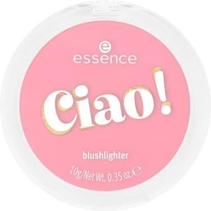 Fard de obraz (blush) | Fard de obraz iluminator ciao!, essence 5,7 g | 1001cosmetice.ro