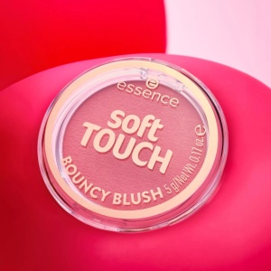 [Fard de obraz soft touch bouncy blush antique bloom 10 essence, 5 g - 1001cosmetice.ro] [6]