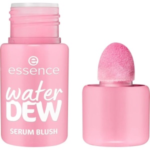 [Fard de obraz tip serum water dew, pinky bloom 10, essence, 3.5 ml - 1001cosmetice.ro] [4]