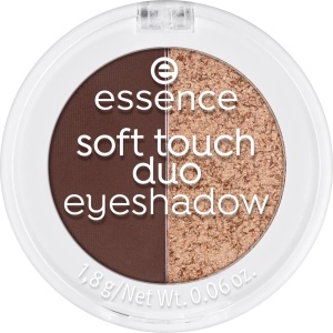 Fard de pleoape | Fard de pleoape duo mocha muse 04 essence | 1001cosmetice.ro