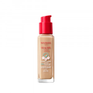 Fond de ten healthy mix bourjois, light beige 53w, 30 ml thumb 2 - 1001cosmetice.ro