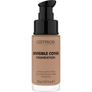 [Fond de ten invisible cover 032 w catrice, 30 ml - 1001cosmetice.ro] [6]