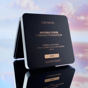 [Fond de ten invisible cover cushion 024 n catrice - 1001cosmetice.ro] [5]