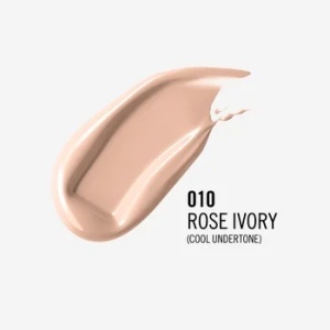 [Fond de ten lasting finish 35h, spf 20, rose ivory 010, rimmel london, 30 ml - 1001cosmetice.ro] [3]