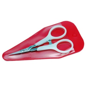 Forfecuta pentru cuticule, lucrata manual, Farmec Cluj