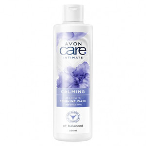 [Gel cremos pentru igiena intima fara parfum avon, 200 ml - 1001cosmetice.ro] [2]