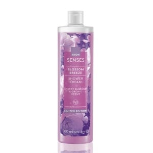 Gel de dus | Gel de dus blossom breeze avon, 500 ml | 1001cosmetice.ro