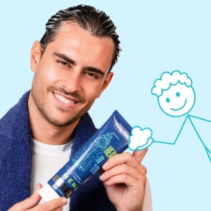 [Gel de dus pentru par si corp head to toe synergy therm men, 250 ml - 1001cosmetice.ro] [2]