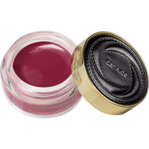 Fard de obraz (blush) | Gel multifunctional pentru buze si obraji jelly pot colectia valentine who c02, catrice | 1001cosmetice.ro