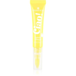Produse cosmetice online - 1001cosmetice.ro | Gel transparent pentru sprancene colectia ciao! essence 9 ml | 1001cosmetice.ro