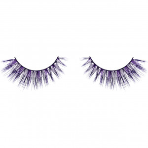 Gene false colorate the joker quirky purple pizzazz 010 catrice thumb 5 - 1001cosmetice.ro
