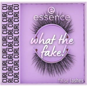 [Gene false, cu lipici, what the fake! dramatic curl 02 essence - 1001cosmetice.ro] [1]