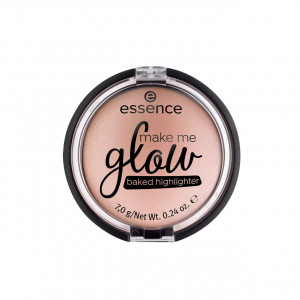 Highlighter - iluminator make me glow backed 10, essence thumb 1 - 1001cosmetice.ro