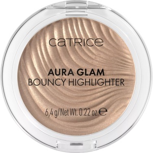 Iluminator Bouncy Aura Glam Catrice, 6.4 g