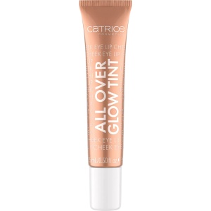 [Iluminator lichid all over glow tint bronze it 040 catrice - 1001cosmetice.ro] [1]