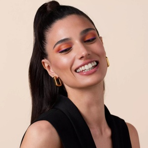 [Iluminator pentru cearcăne under eye brightener, warm nude 020, catrice - 1001cosmetice.ro] [5]