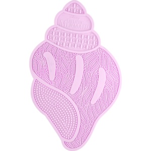 Essence | Instrument de curatare a pensulelor de machiaj colectia disney the little mermaid essence | 1001cosmetice.ro