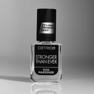 [Intaritor de unghii stronger than ever catrice, 10,5 ml - 1001cosmetice.ro] [6]