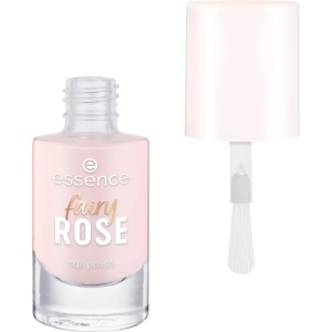 [Lac de unghii fairy rose nail polish 03 essence 8 ml - 1001cosmetice.ro] [2]
