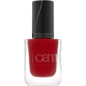 Oja &amp; tratamente | Lac de unghii gel affair cranberry jam 043 catrice | 1001cosmetice.ro