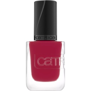 Oja &amp; tratamente | Lac de unghii gel affair raspberry pie 020 catrice | 1001cosmetice.ro