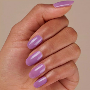 Lac de unghii iconails gel lacquer violet dreams151 catrice 10,5 ml thumb 4 - 1001cosmetice.ro