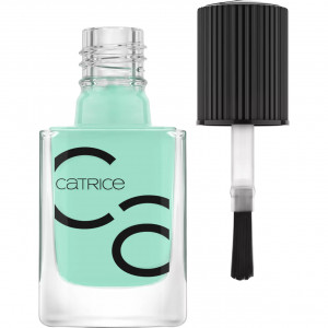 Lac de unghii iconails gel lacquer your encouragemint 145 catrice 10,5 ml thumb 5 - 1001cosmetice.ro