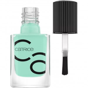 [Lac de unghii iconails gel lacquer your encouragemint 145 catrice 10,5 ml - 1001cosmetice.ro] [5]