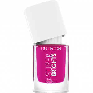 Lac de unghii super brights dragonfruit popsicle 040 catrice 10,5 ml thumb 5 - 1001cosmetice.ro