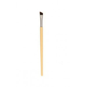 Lionesse bamboo angled eyeshadow pensula pentru makeup 323 thumb 1 - 1001cosmetice.ro
