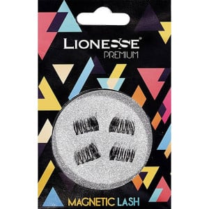 Lionesse premium magnetic eyelash gene false magnetice 3046 thumb 2 - 1001cosmetice.ro