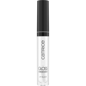 Lip glaze, Gloss Obsessed, Gloss Therapy 010, Catrice, 2.5 ml