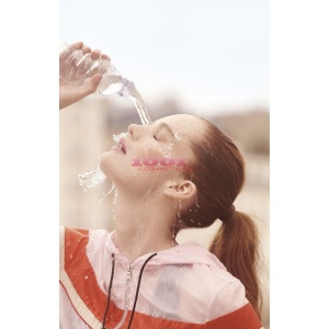 [Loreal infaillible 32h fresh wear fond de ten cool rose 140 - 1001cosmetice.ro] [2]