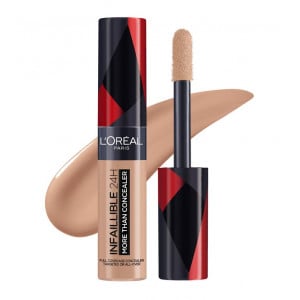 Loreal infaillible more than concealer biscuit 328 thumb 1 - 1001cosmetice.ro