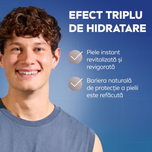 [Lotiune after shave hydrocare, nivea men, 100 ml - 1001cosmetice.ro] [4]