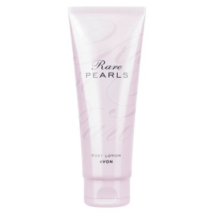 Crema corp, avon | Lotiune de corp parfumata rare pearls avon, 125 ml | 1001cosmetice.ro
