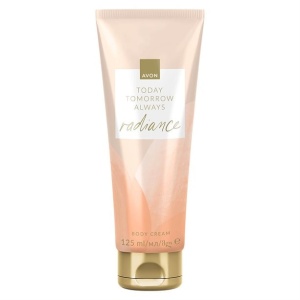 Lotiune de corp TTA Radiance, Avon 125 ml