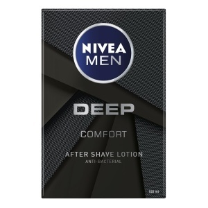 [Lotiune dupa ras, after shave deep comfort, nivea men, 100 ml - 1001cosmetice.ro] [3]