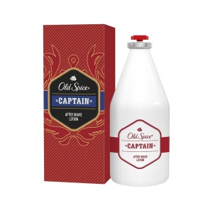 Parfumuri barbati, old spice | Lotiune dupa ras, after shave old spice captain, 100 ml | 1001cosmetice.ro