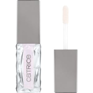 [Luciu de buze, cu efect de volumizare, arctic illusion, c01 icegazing, catrice, 4 ml - 1001cosmetice.ro] [1]