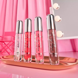 [Luciu de buze essence what the fake plumping lipgloss pink about it102 , 4 ml - 1001cosmetice.ro] [6]