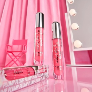 [Luciu de buze essence what the fake plumping lipgloss pink about it102 , 4 ml - 1001cosmetice.ro] [15]
