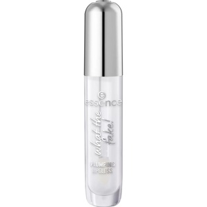 [Luciu de buze essence what the fake plumping lipgloss sheer genius 100 , 4 ml - 1001cosmetice.ro] [2]