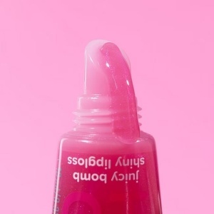 [Luciu de buze juicy bomb say it with hello cutie! witty watermelon 02, essence, 10 ml - 1001cosmetice.ro] [3]