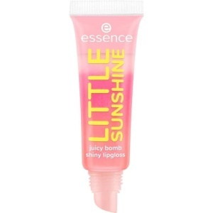 [Luciu de buze juicy bomb say it with juicy little sunshine 05 · awesome apple, essence, 10 ml - 1001cosmetice.ro] [3]