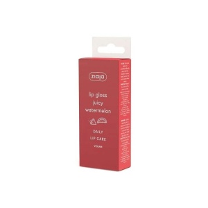 [Luciu de buze juicy watermelon, ziaja, 12 ml - 1001cosmetice.ro] [3]