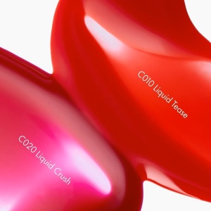 [Luciu de buze nuntator drop glass cloud water glaze lip stain c010 · liquid tease catrice - 1001cosmetice.ro] [2]