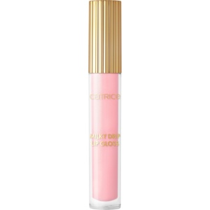 Gloss | Luciu de buze, pistachio cream delight, milky drip, catrice, 4 ml | 1001cosmetice.ro
