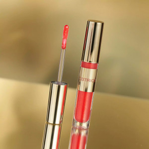 Luciu de buze plumping lipgloss (n)ever fully perfect c01 catrice thumb 5 - 1001cosmetice.ro